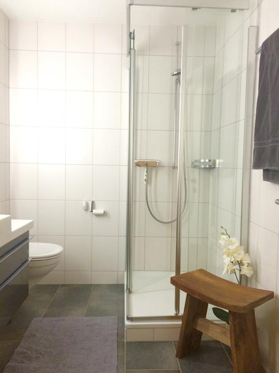 Apartamento Sankt Moritz Spirit Piz San Gian 14 Exterior foto
