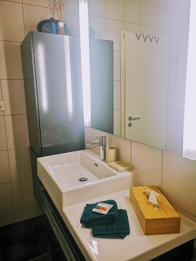 Apartamento Sankt Moritz Spirit Piz San Gian 14 Exterior foto
